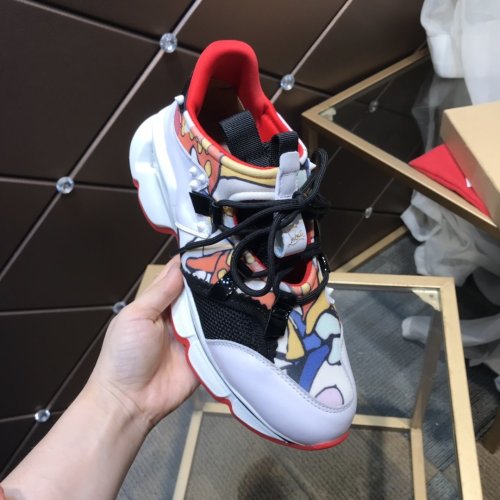 Christian Louboutin Men Womens Shoes Luxury Brand