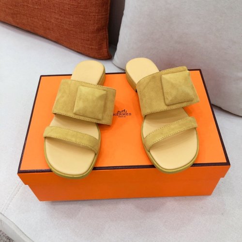 Hermes Womens Shoes Caia Sandal H211053Z 3H380