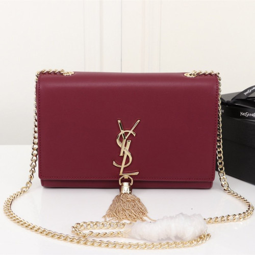 Saint Laurent YSL Womens Bag Designer Luxury Brand Women Shoulder Messenger Bags with Original Box Messenger Bags