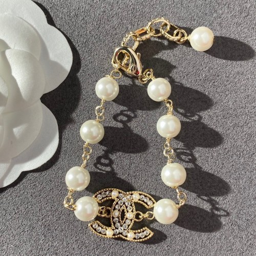 Chanel Luxury Womens Bracelet