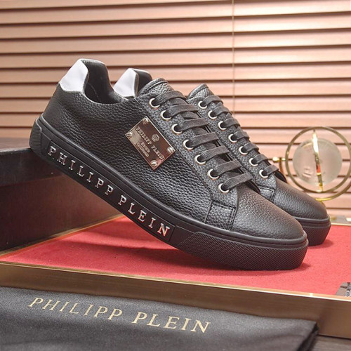 Philipp Plein Men Shoes