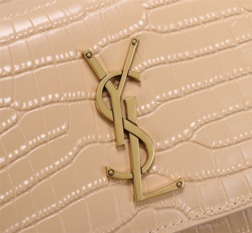 Saint Laurent YSL Womens Bag Designer Luxury Brand Women Shoulder Messenger Bags with Original Box Messenger Bags