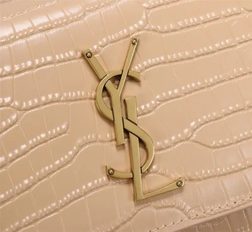 Saint Laurent YSL Womens Bag Designer Luxury Brand Women Shoulder Messenger Bags with Original Box Messenger Bags