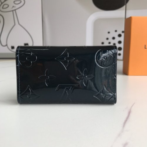 Louis Vuitton Women Bag Key Wallet
