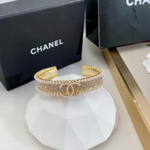 Chanel Luxury Womens Bracelet
