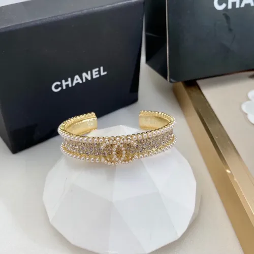 Chanel Luxury Womens Bracelet