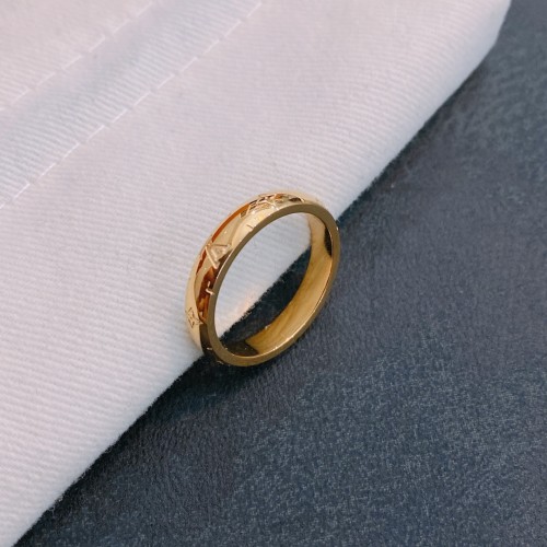 Louis Vuitton Luxury Womens Ring