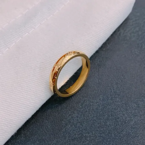 Louis Vuitton Luxury Womens Ring