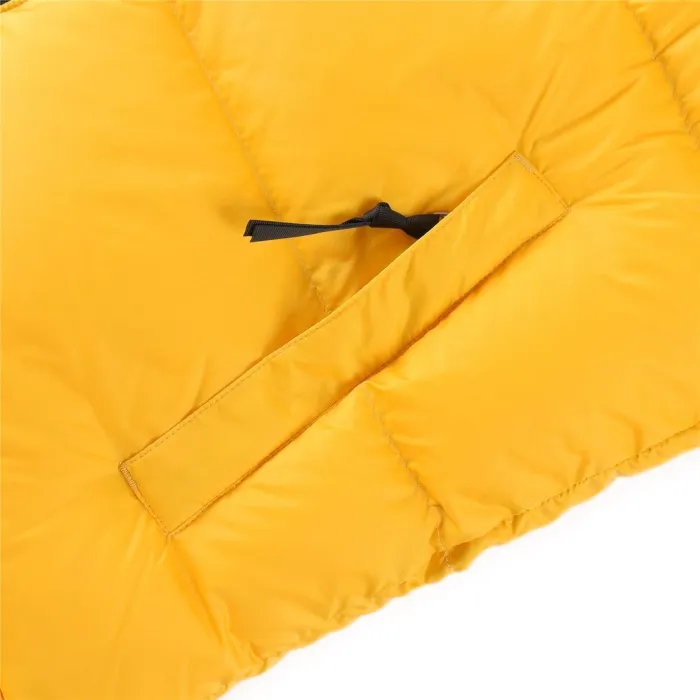 The North Face Design Mens Womens Winter Windprood Down Jackets Keep Warm 90% White Duck Down