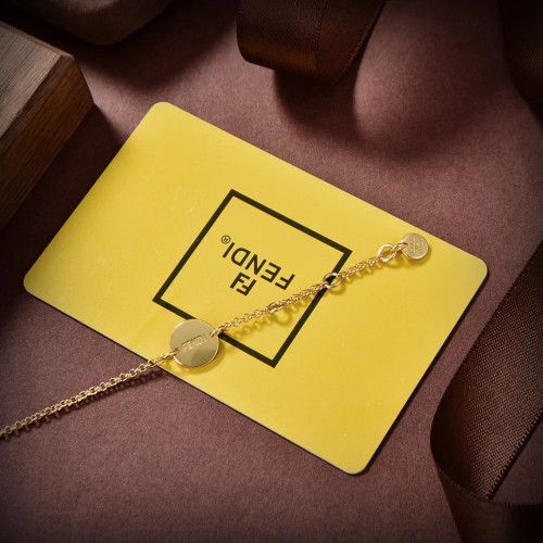 Fendi Luxury Womens Bracelet