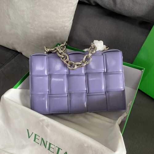 Bottega Veneta Women Bags PADDED CASSETTE BAG with Original Box