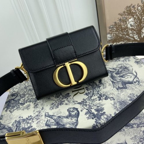 Dior Womens Bag 30 MONTAIGNE BOX BAG