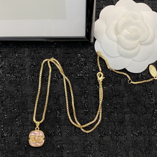 Valentino Luxury Womens Necklace