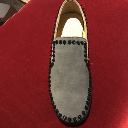 Christian Louboutin Men Womens Shoes Luxury Brand