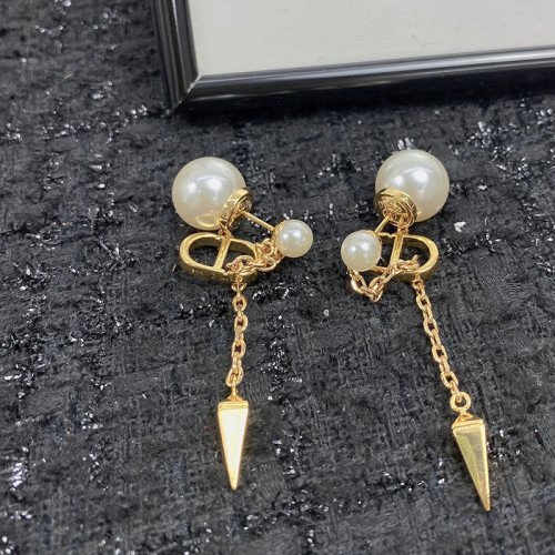 Dior Luxury Womens Earrings E1706