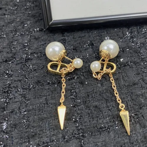 Dior Luxury Womens Earrings E1706