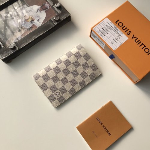Louis Vuitton Mens Bag Wallet