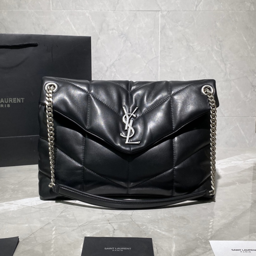 Saint Laurent YSL Womens Bag Designer Luxury Brand Women Shoulder Messenger Bags with Original Box