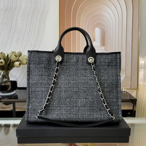 Chanel Womens Bags Handbags for Shopping Large Capacity Design Luxury Brand Handbags for Women with Original Box