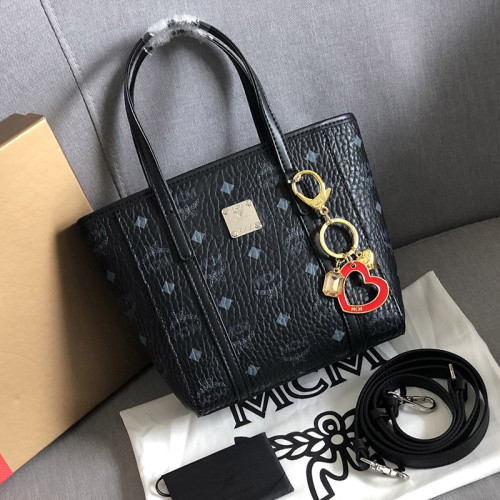MCM Women Bags Messenger Bags Handbags Luxury Brand with Original Box