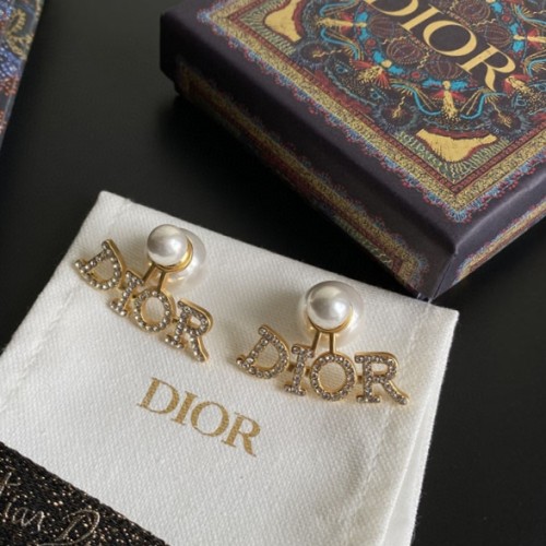 Dior Luxury Womens Earrings