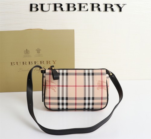 Burberry Womens Bag Shoulder Bag