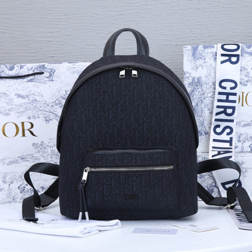 Dior Womens Bags Backpack