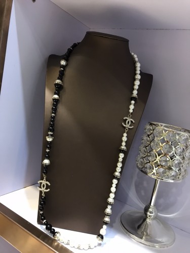 Chanel Luxury Womens Necklace