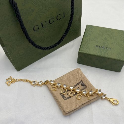Gucci Luxury Womens Bracelet