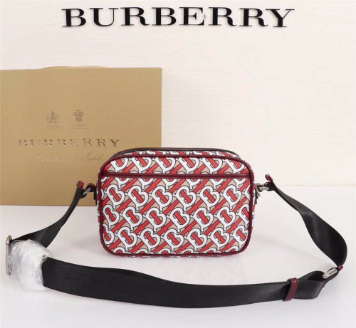 Burberry Men Womens Bag Crossbody Bag
