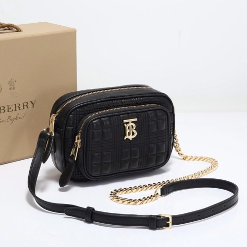 Burberry Men Womens Bag Crossbody Bag