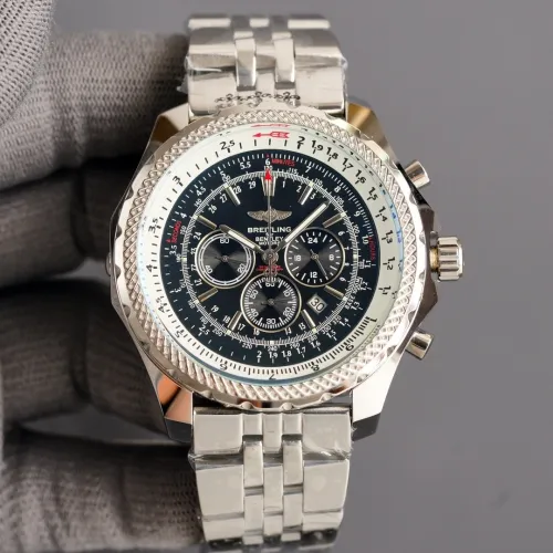 Breitling Watch