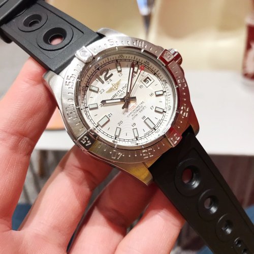 Breitling Watch