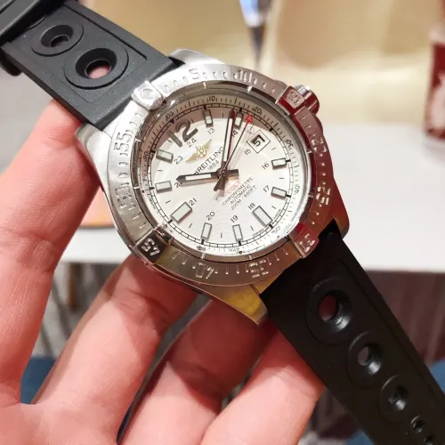 Breitling Watch