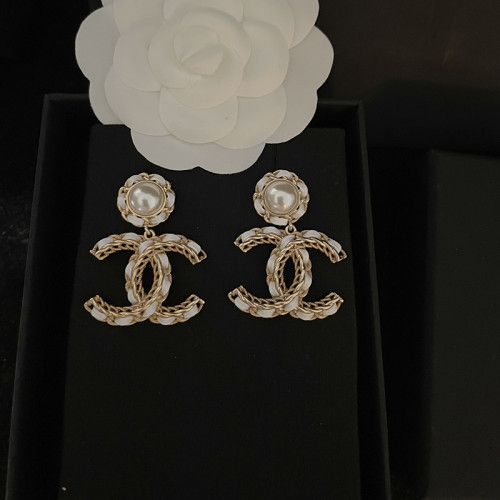 Chanel Luxury Womens Earrings