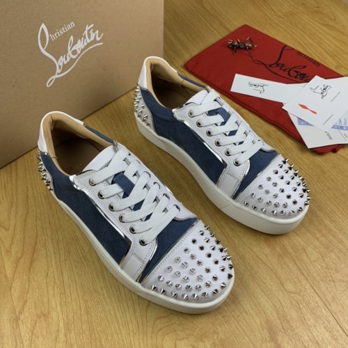 Christian Louboutin Men Womens Shoes Luxury Brand
