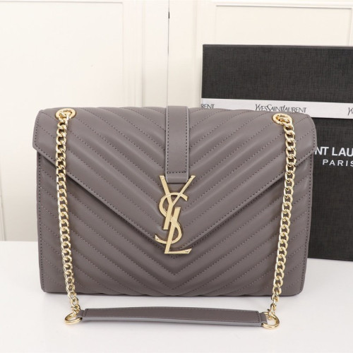 Saint Laurent YSL Womens Bag Designer Luxury Brand Women Shoulder Messenger Bags with Original Box Messenger Bags