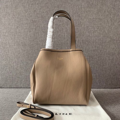 Celine Womens Bag CABAS BAG