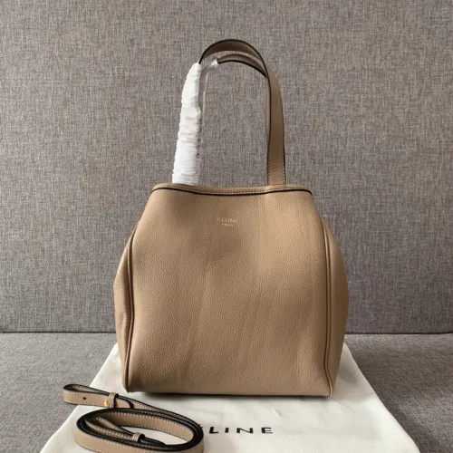 Celine Womens Bag CABAS BAG
