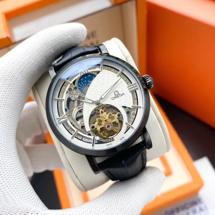 Omega Watch342