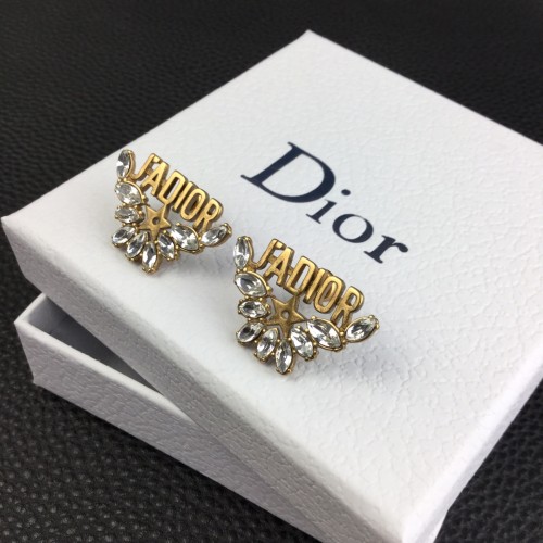 Dior Luxury Womens Earrings