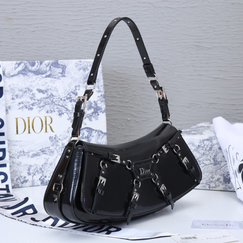 Dior Womens Bags Shoulder Bags