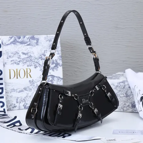Dior Womens Bags Shoulder Bags