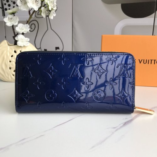 Louis Vuitton Women Bag Wallet