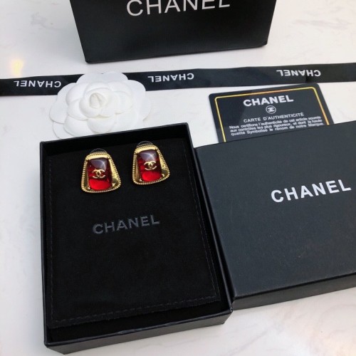 Chanel Luxury Womens Earrings
