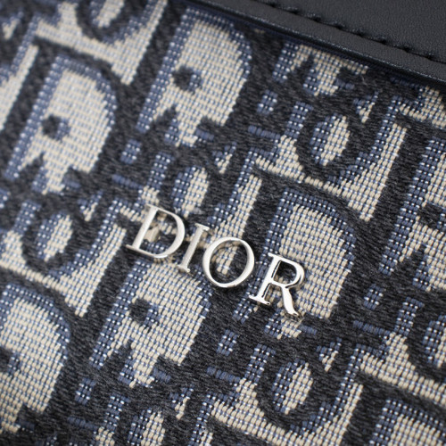 Dior Mens Bags Crossbody Bags MESSENGER POUCH