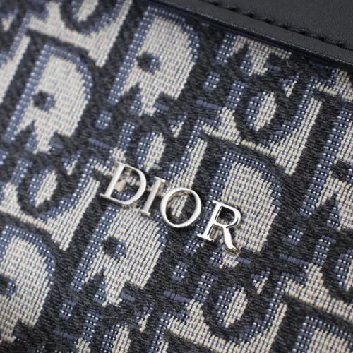 Dior Mens Bags Crossbody Bags MESSENGER POUCH
