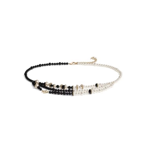 Chanel Luxury Womens Belt Waist Chain