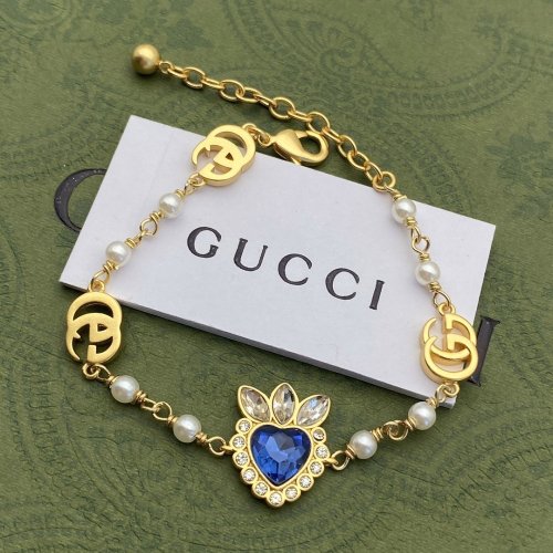 Gucci Luxury Womens Bracelet