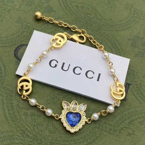 Gucci Luxury Womens Bracelet